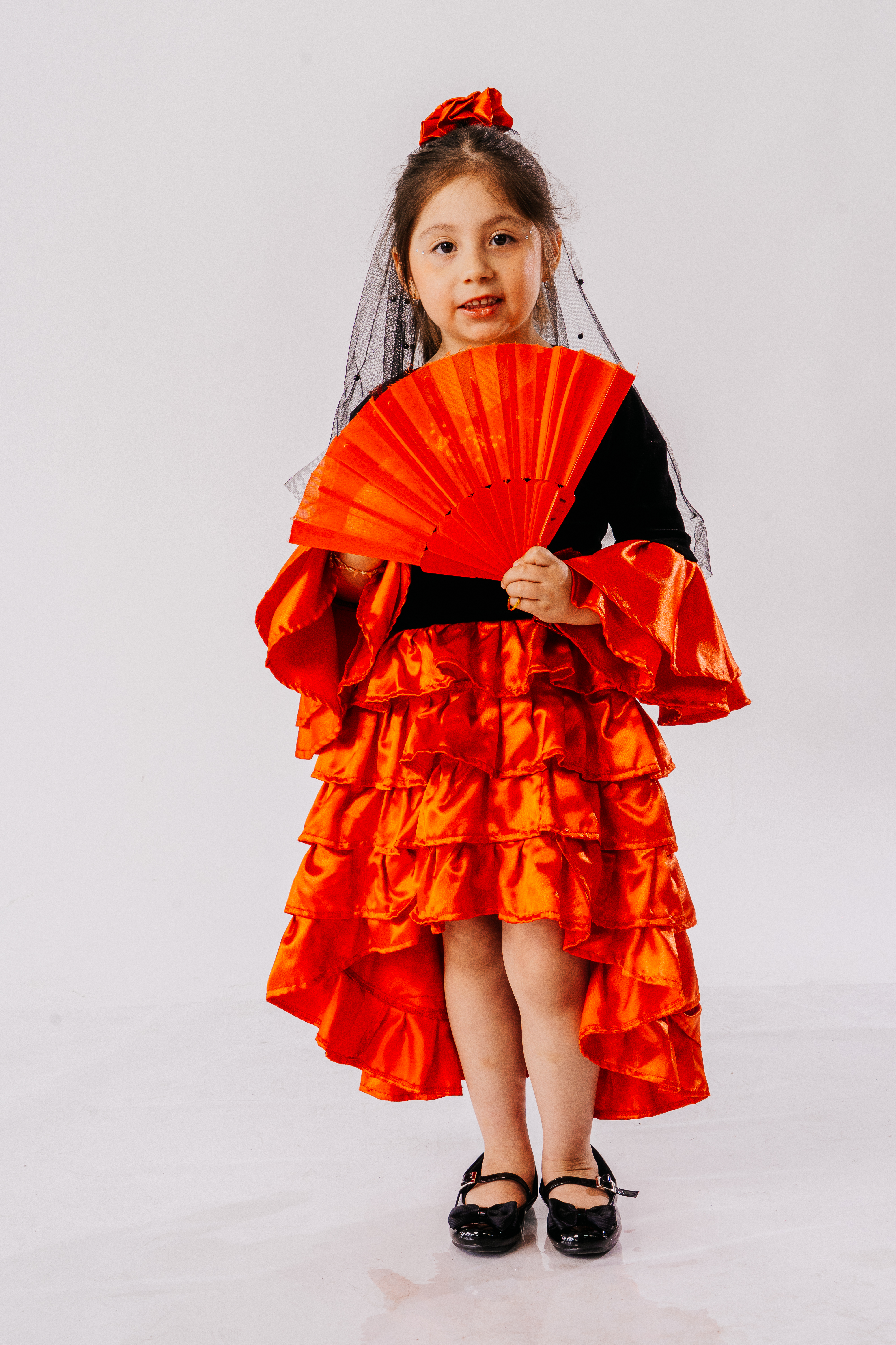 Española Niña
