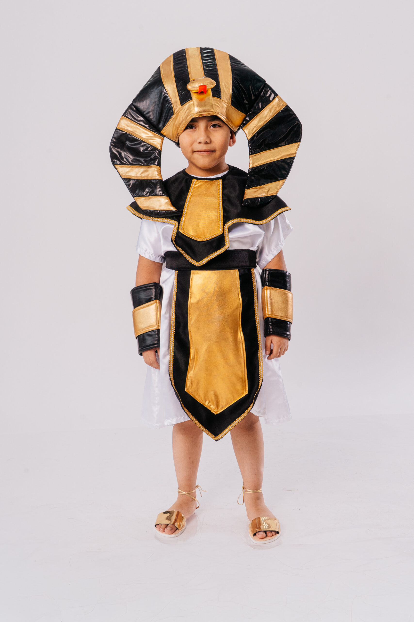 Faraón Niño