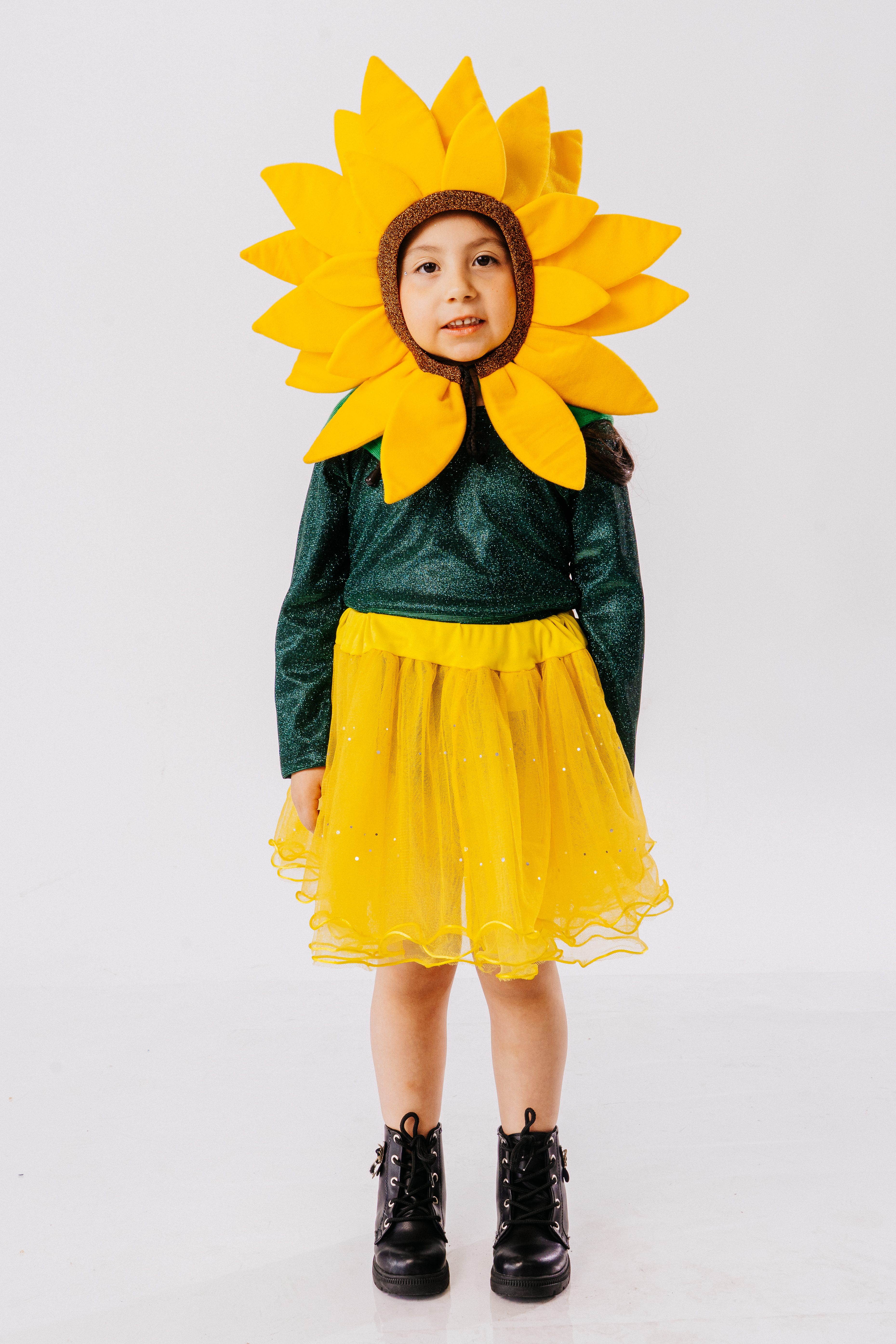 Flor Niña