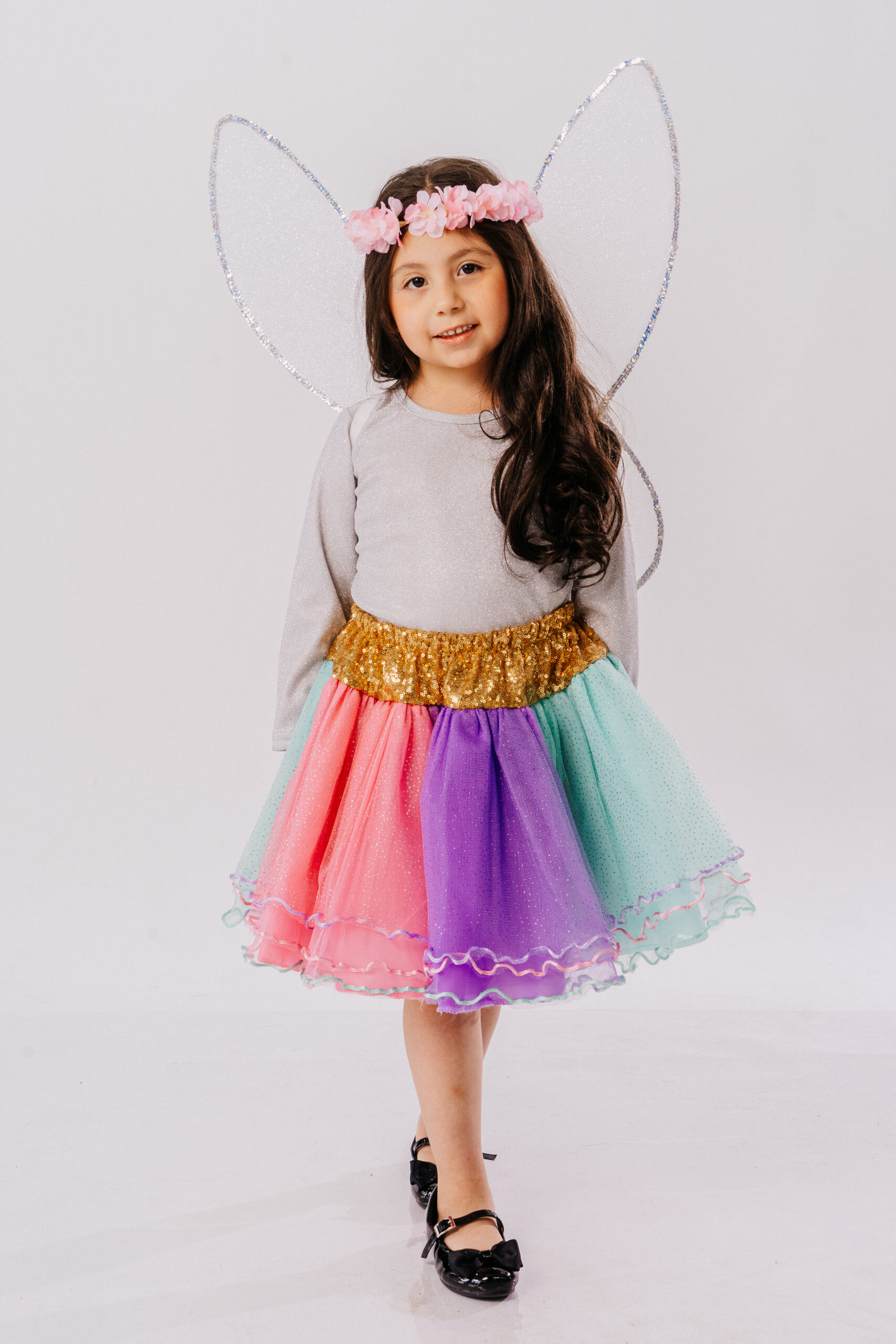 Hada Niña