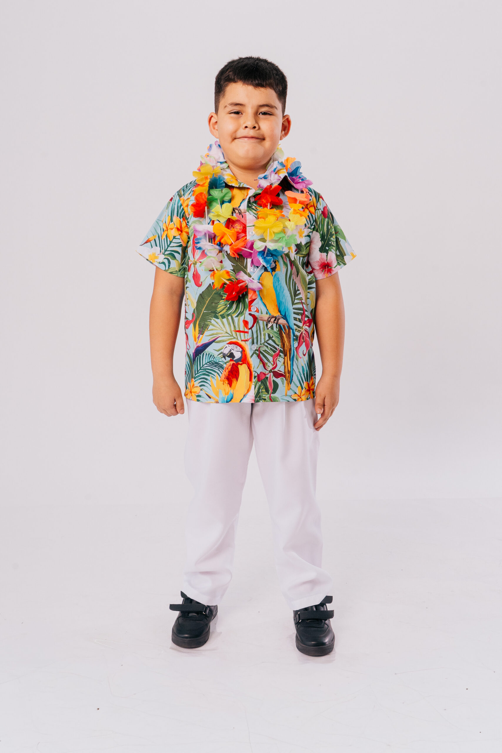 Hawayano Niño