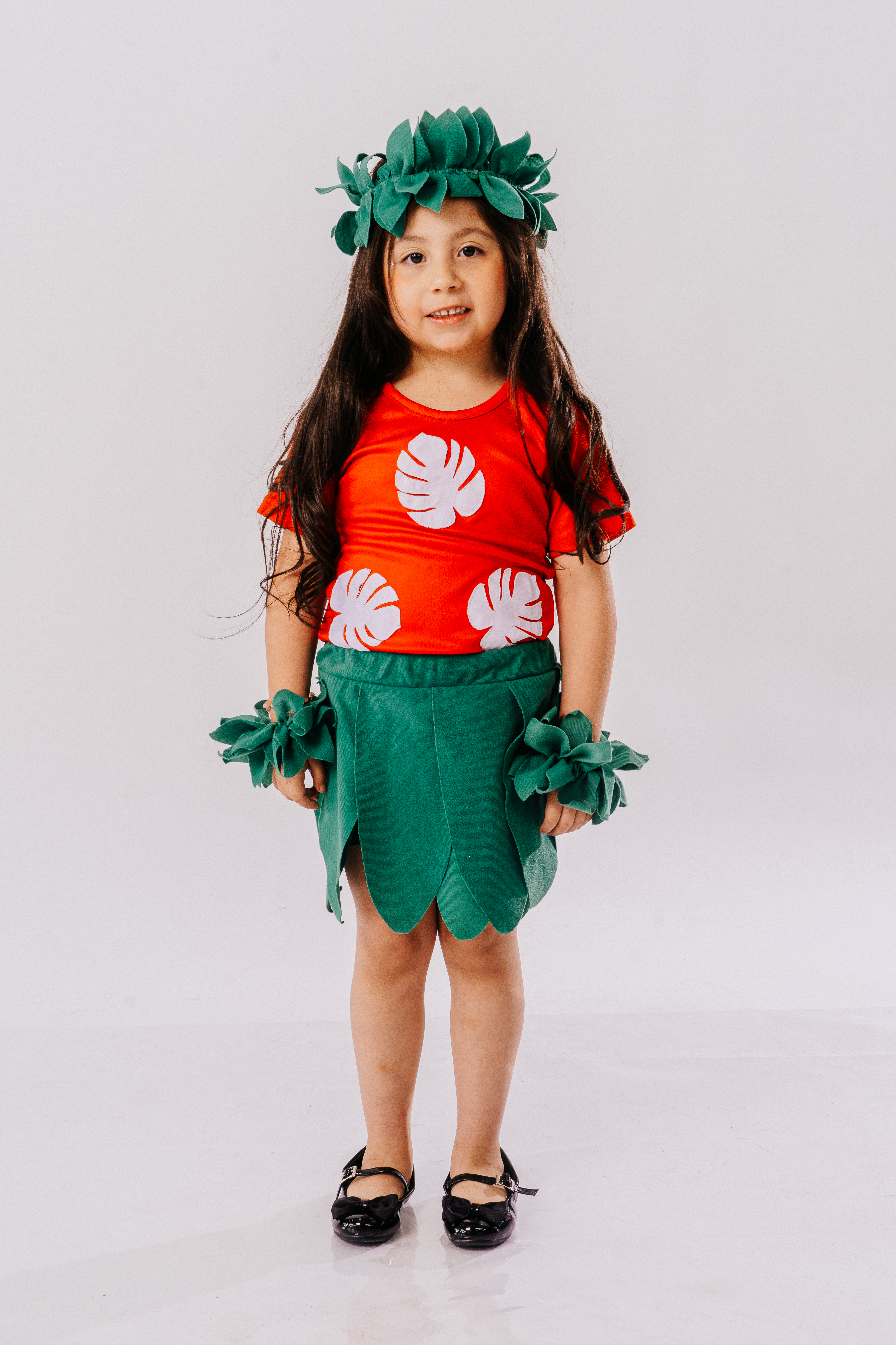 Lilo Niña