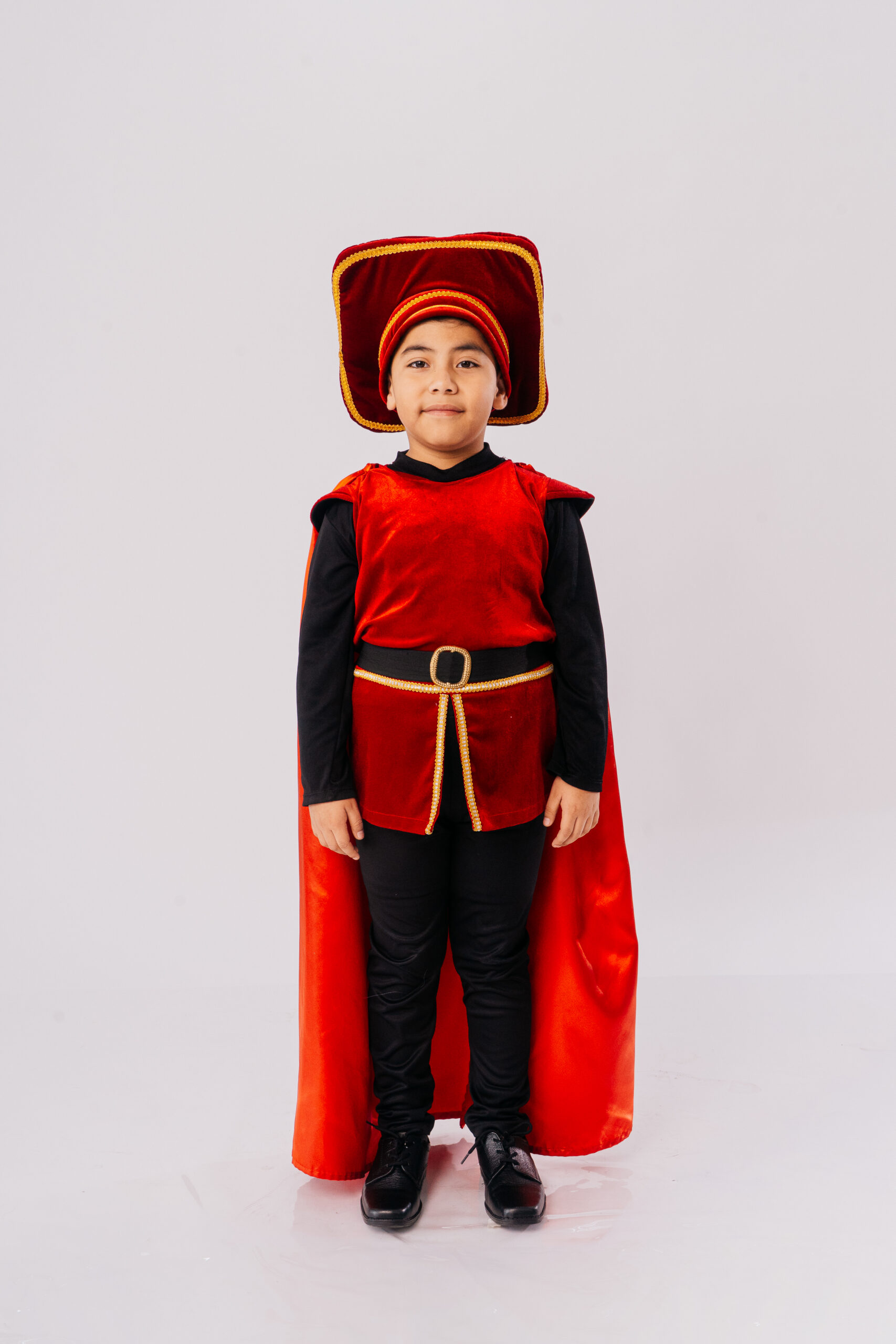 Lord Farquaad Niño