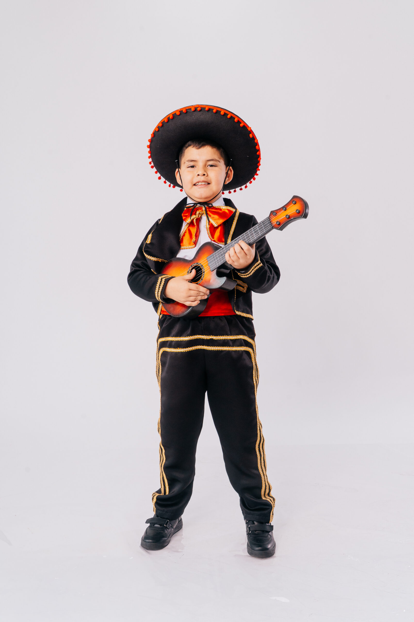Mariachi Niño