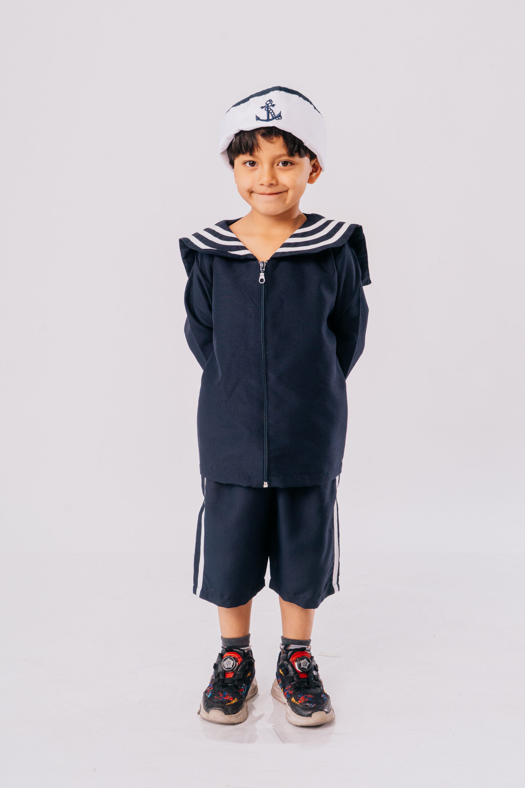 Marinero Niño
