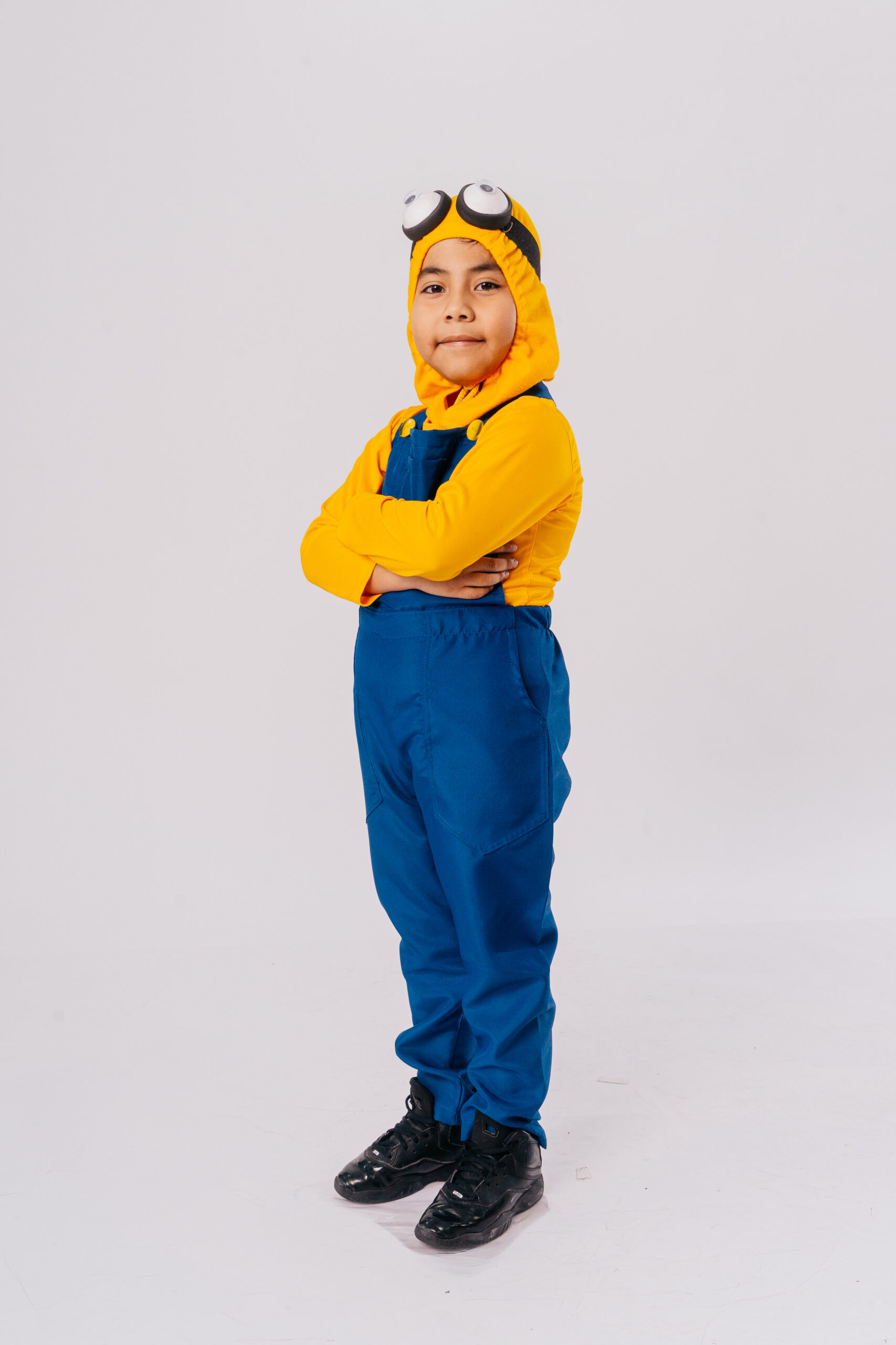 Minions Niño