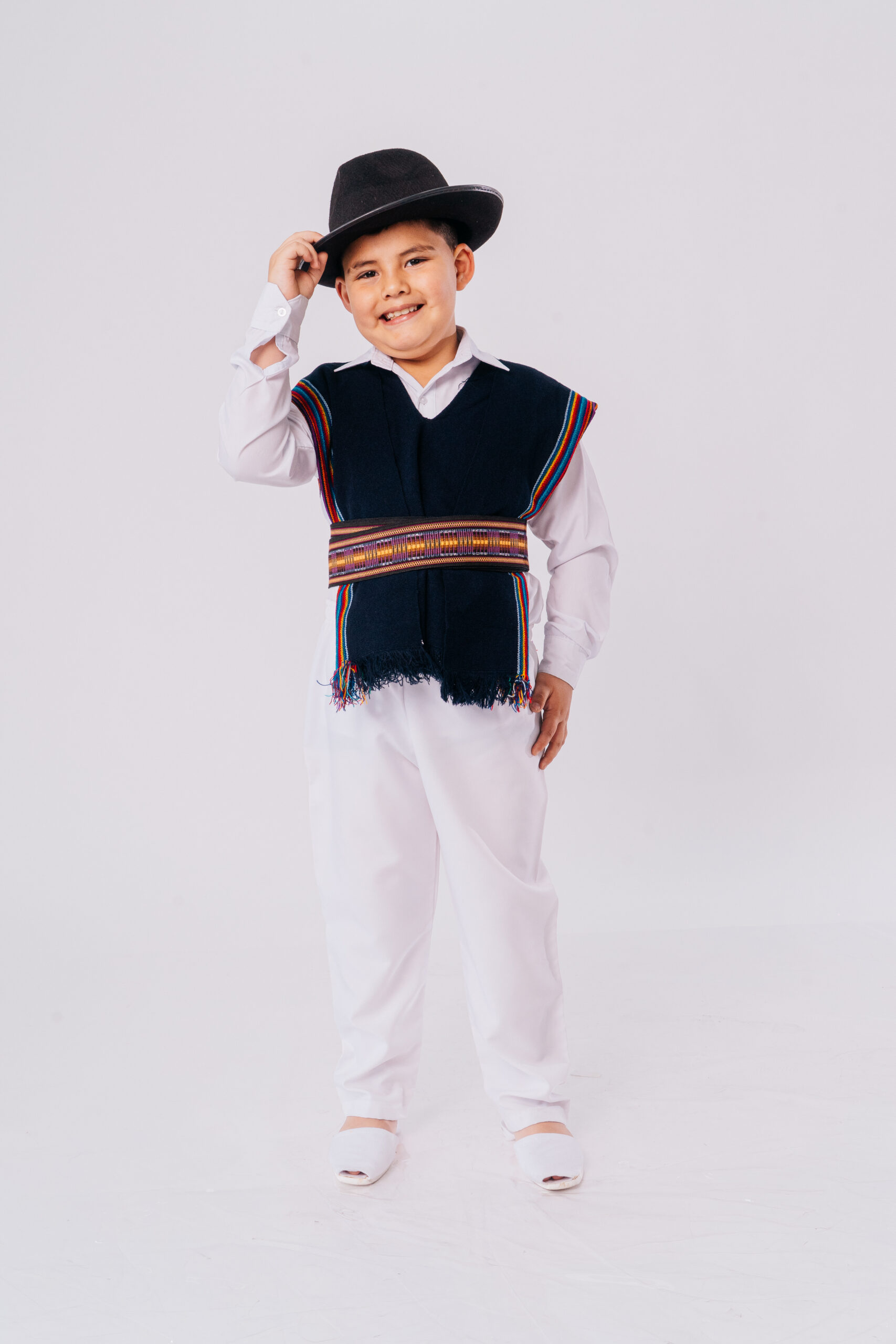 Otavaleño Niño