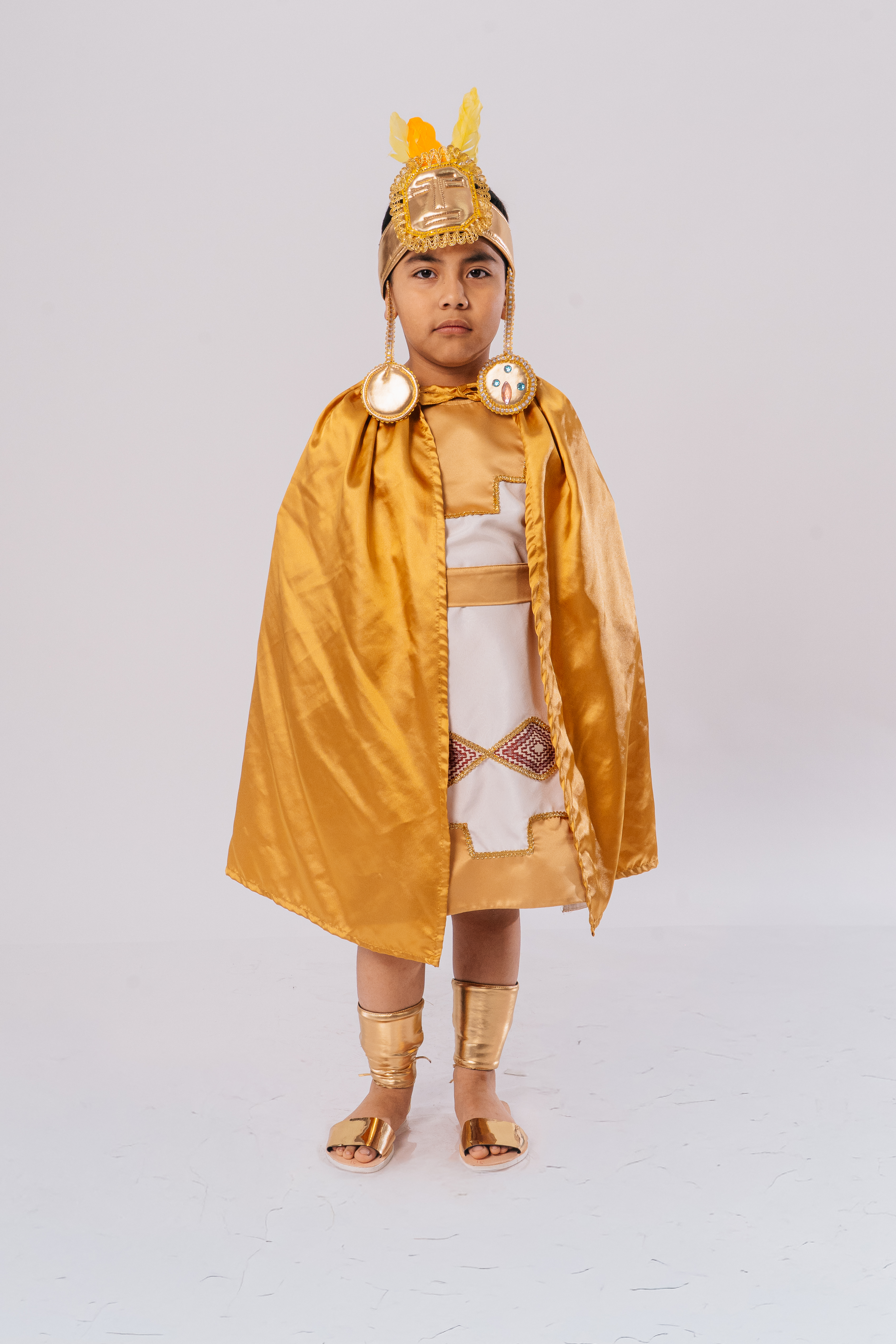 Rey Inca Niño
