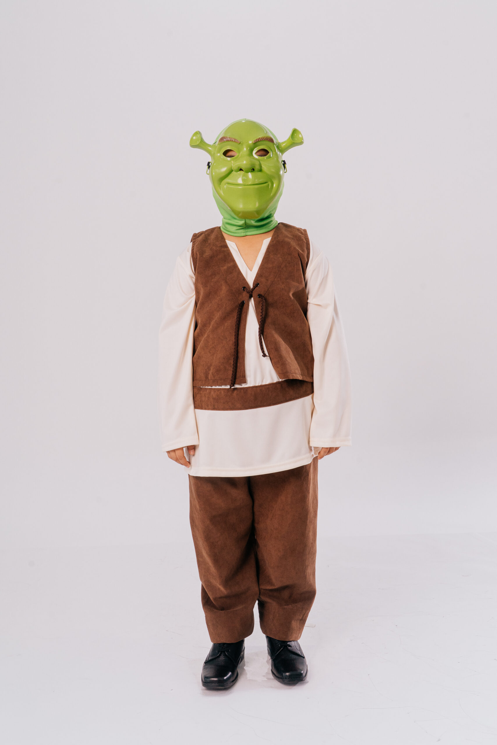 Shrek Niño