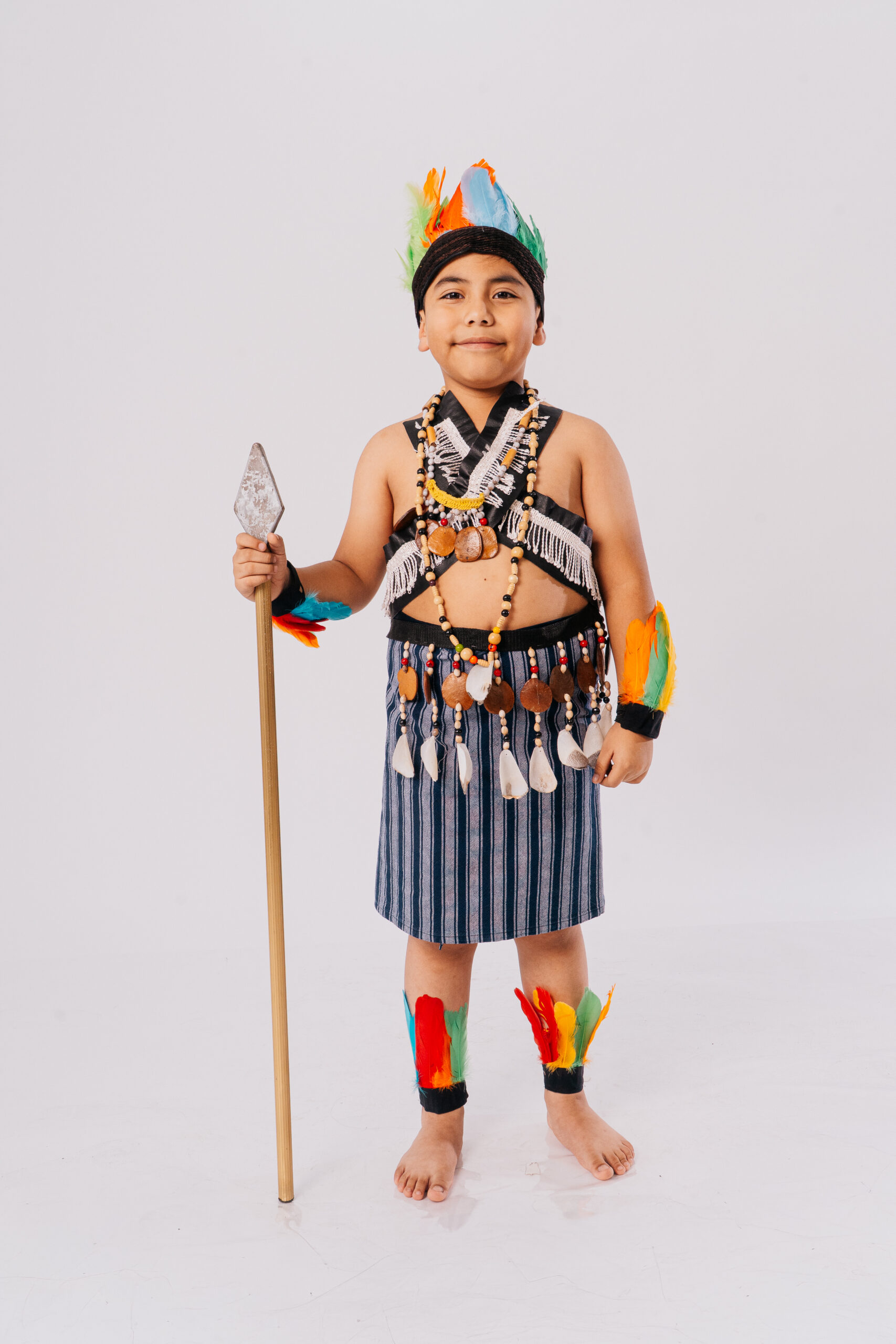 Shuara Niño