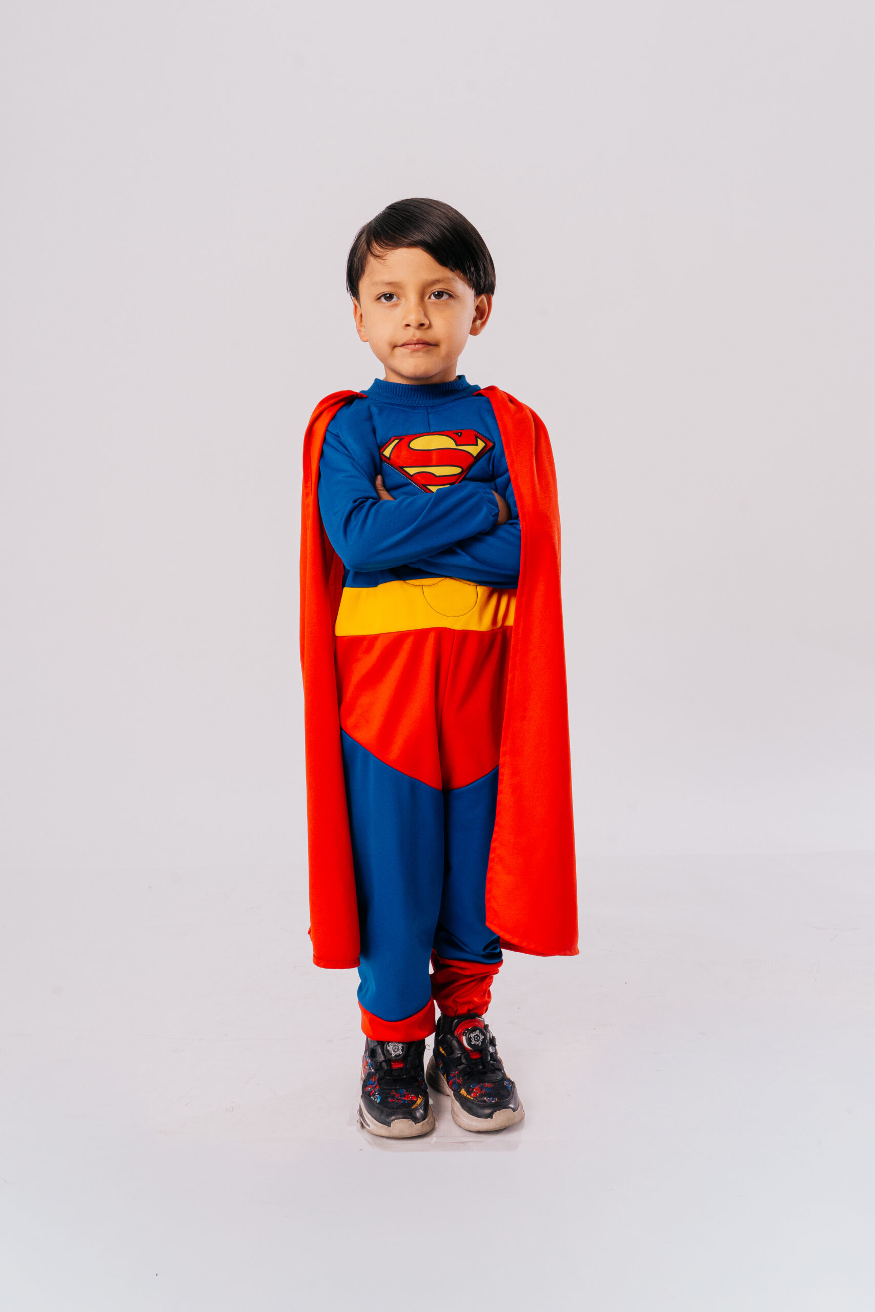 Superman Niño