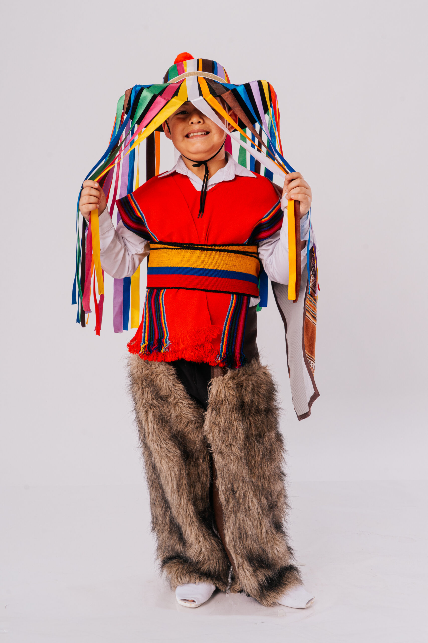 Taita Carnaval Niño