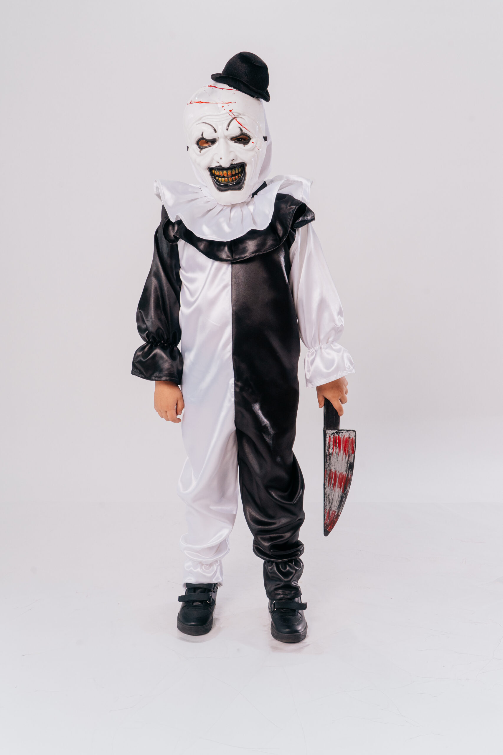 Terrifier Niño