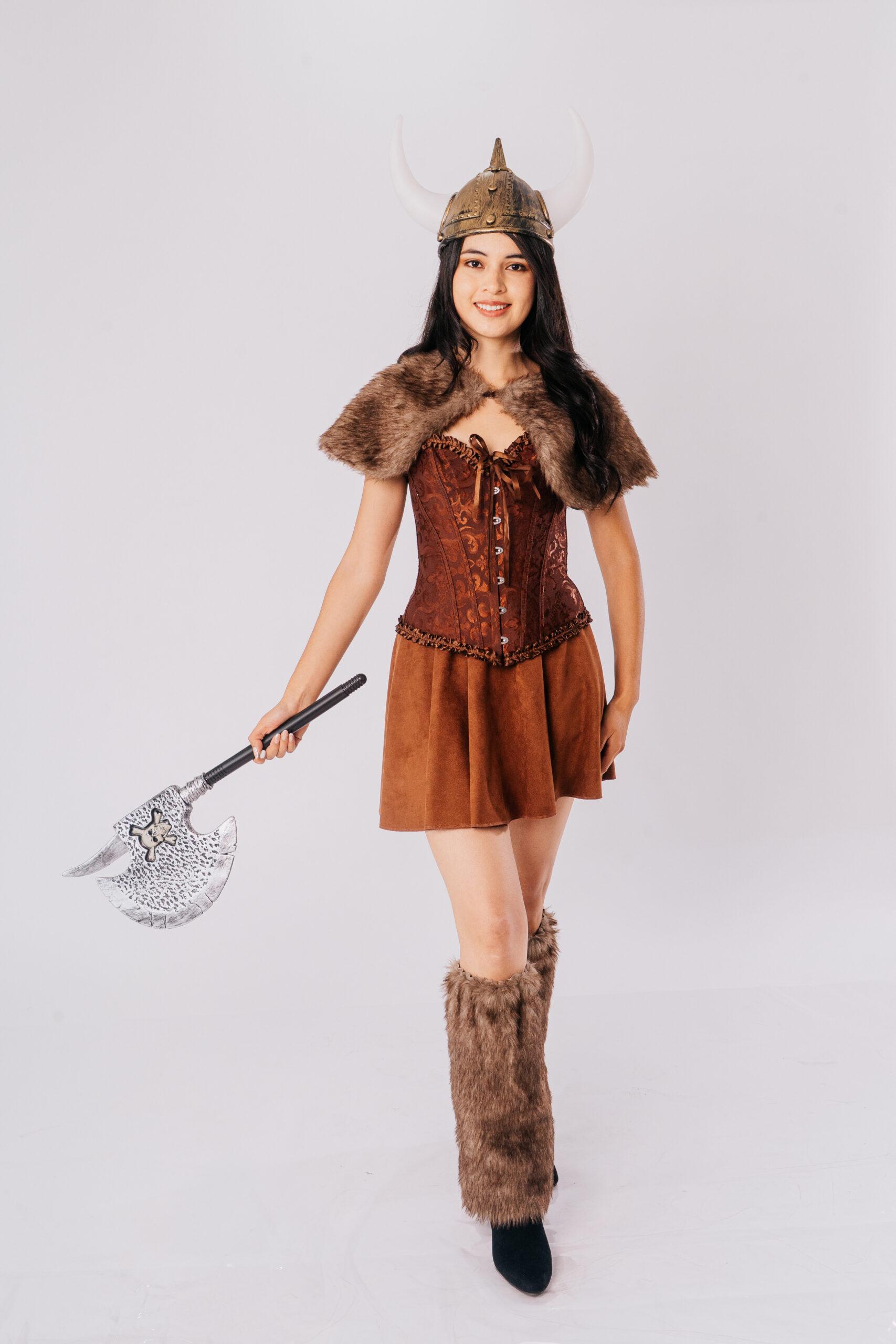 Vikingo Corset